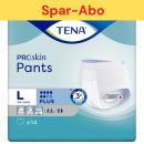 Spar-Abo - 1x im Monat: TENA Pants Plus Large (14 Stk.)