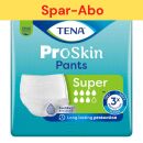 Spar-Abo: TENA Pants Super (12 Stk)