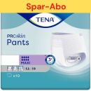 Spar-Abo: TENA Pants Maxi (10 Stk)