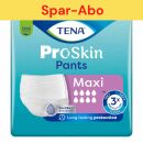 Spar-Abo: TENA Pants Maxi (10 Stk)