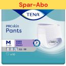 Spar-Abo - alle 2 Monate: TENA Pants Maxi Medium (10 Stk)