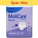 Spar-Abo - 1x im Monat: MoliCare Premium Mobile 8 Tropfen...