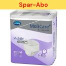 Spar-Abo: MoliCare Premium Mobile 8 Tropfen Medium (14 Stk) 1x im Monat