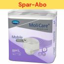 Spar-Abo - 1x im Monat: MoliCare Premium Mobile 8 Tropfen Large (14 Stk)