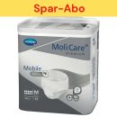 Spar-Abo: MoliCare Premium Mobile 10 Tropfen Medium (14 Stk) 1x im Monat
