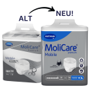 Spar-Abo: MoliCare Premium Mobile 10 Tropfen Medium (14 Stk) alle 2 Monate