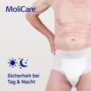 Spar-Abo: MoliCare Premium Mobile 10 Tropfen Medium (14 Stk) alle 2 Monate