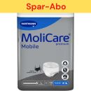 Spar-Abo: MoliCare Premium Mobile 10 Tropfen Large (14...