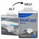 Spar-Abo: MoliCare Premium Mobile 10 Tropfen Large (14 Stk) 1x im Monat