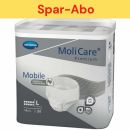 Spar-Abo: MoliCare Premium Mobile 10 Tropfen Large (14 Stk) alle 2 Monate