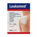 Leukomed Wundverband 8 x 10 cm (5 Stk)