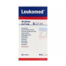 Leukomed Wundverband 10 x 20 cm (5 Stk)