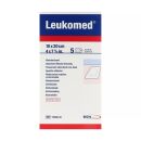 Leukomed Wundverband 10 x 20 cm (5 Stk)