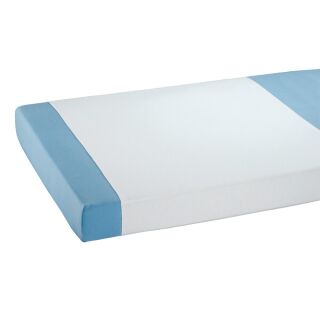 Suprima Frottee/PU Stecklaken (3051-000) 90x150 cm