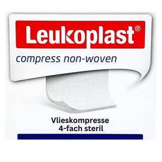 Cutisoft Vlieskompressen Steril
