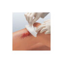 Leukoplast Vlieskompressen 4-fach 7,5x7,5 cm steril (50x2 Stk)