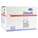 Hartmann Zetuvit Saugkompressen unsteril 10 x 20 cm (30 Stk)