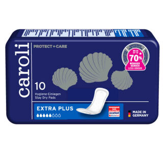 Caroli Lady Extra Plus