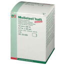 Mollelast haft latexfrei koh&auml;sive Fixierbinde 12 cm x 20 m