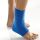Mollelast haft color latexfrei Kohäsive Fixierbinde 6 cm x 20 m blau