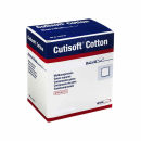 BSN Cutisoft Cotton Mullkompressen 8-fach steril (25x2 Stk)