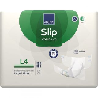 Abena Slip L4 (18 Stk)