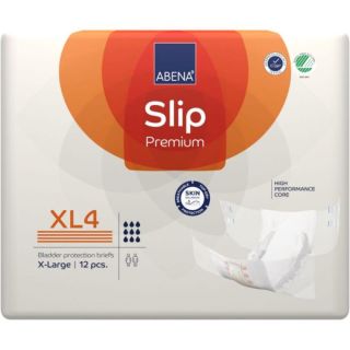 Abena Slip XL4 (12 Stk)