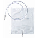 Coloplast Conveen Basic Bettbeutel unsteril 2 L, 100 cm...