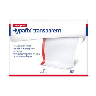Fixomull Transparent