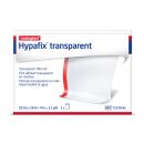 Hypafix (ehem. Fixomull) Transparent 10 cm x 10 m