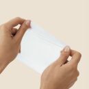 Hypafix (ehem. Fixomull) Transparent 15 cm x 10 m