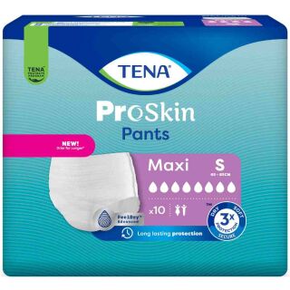 TENA Pants Maxi Small (10 Stk)