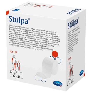 Stülpa Schlauchverband Größe 3R 15 Meter