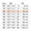 Stülpa Schlauchverband Größe 3R 15 Meter
