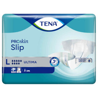 TENA Slip Ultima Large (21 Stk)