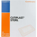 Cutiplast steril Wundverband 10 cm x 8 cm (50 Stk)