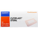 Cutiplast steril Wundverband 15 cm x 8 cm (50 Stk)