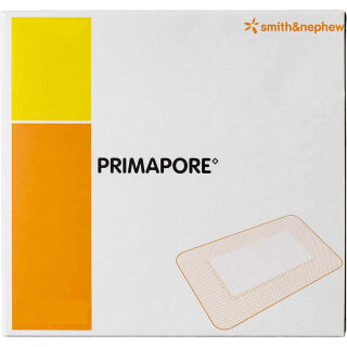 Primapore steril Wundverband steril