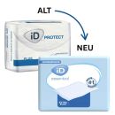 iD Essential Bed Extra Plus