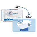 iD Essential Bed Extra Plus 60x60 cm (30 Stk)