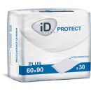 iD Bed Expert Protect Plus 60 x 90 cm (30 Stk)