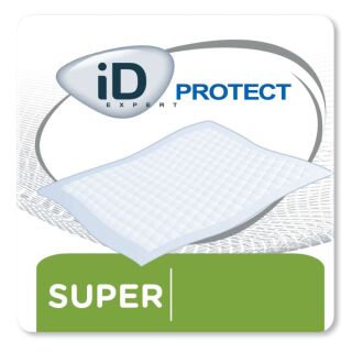 iD Bed Expert Protect Super