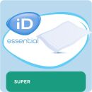 iD Essential Bed Super
