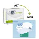 iD Essential Bed Super