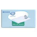 iD Essential Bed Super 60x60 cm (30 Stk)