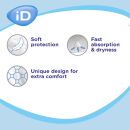 iD Bed Expert Protect Super 60x90 cm (30 Stk)