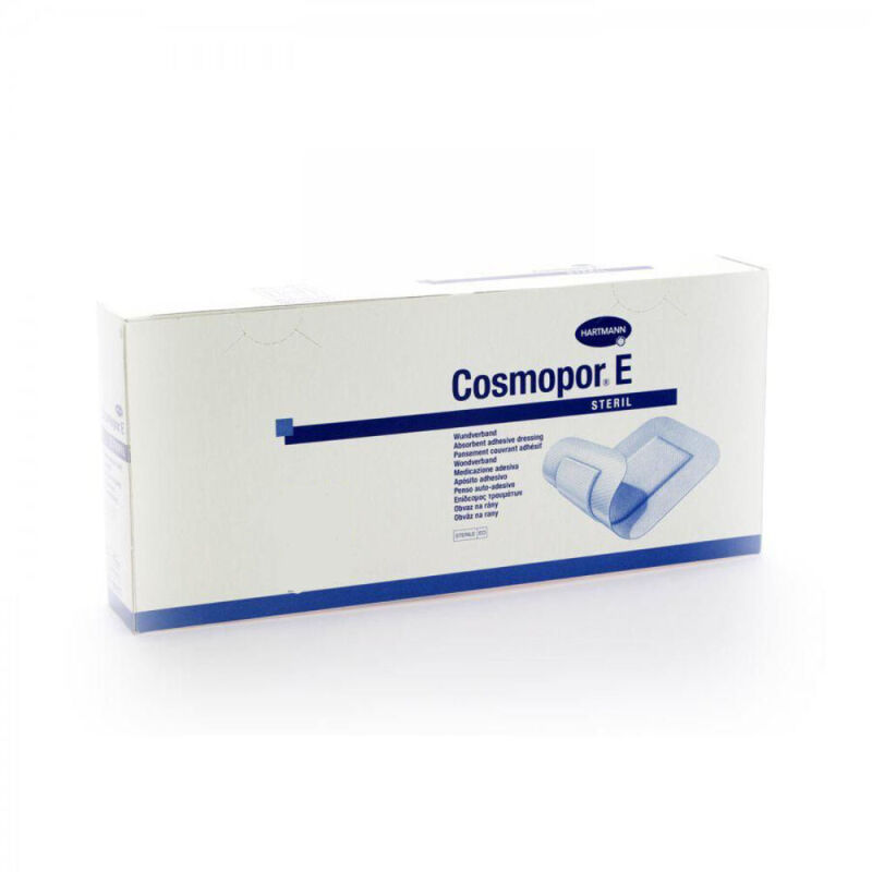 Cosmopor E Steril 15 cm x 8 cm (25 Stk) - ARDMED