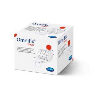 Omnifix elastic Fixiervlies 10M