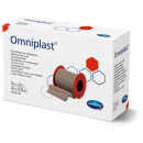 Omniplast Fixierpflaster 5 cm x 5 m (6 Stk)