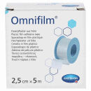 Omnifilm Fixierpflaster 2,5 cm x 5 m
